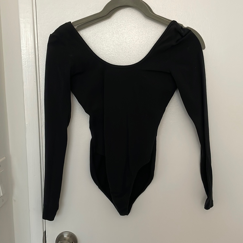 American apparel bodysuit